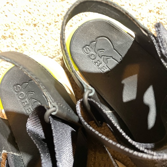 SOREL KINETIC™ IMPACT SPORTY SANDAL - Picture 11 of 15